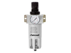 Filterdruckregler FDR AC 1 16 bar
