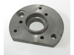 Flansch D 330 x 1000 SG / TH 3309