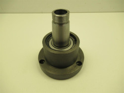 Flansch DP 26