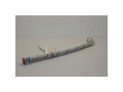 Flexible Leitung 1/2 BSP FD+F90 L440