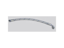 Flexible Leitung 1/2 BSP FD+F90 L550