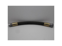 Flexible Leitung 1x500 IG/IG