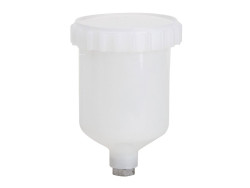 Fließbecher 100 ml für ES