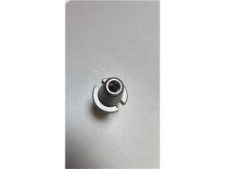 Fräseraufnahme BT20-Plan u. Messerkopf Ø22 mm