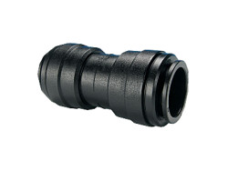 Gerader Verbinder 15 mm