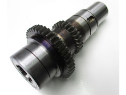 Getriebewelle BF 46 Vario