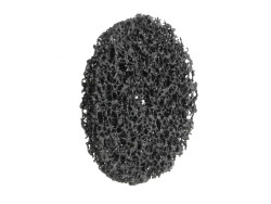 Grobreinigungsscheibe