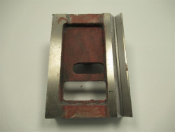 Grundplatte TH 3309