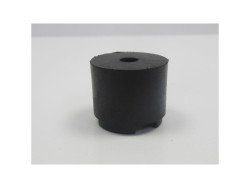Gummifuss AB Silence 111, 221 OF E