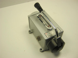 Handpumpe MF 2 / 4 / BF 46 TC