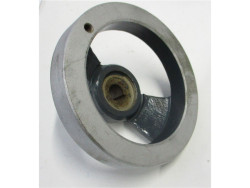 Handrad D320/TQ3209/D1325/1340 Schlosskasten
