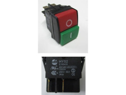 Hauptschalter BF20V/LV/LDV
