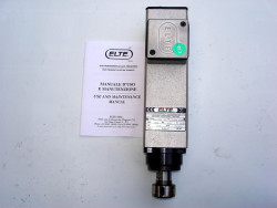 HF - Spindel 1kW