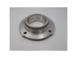 Hintere Abdeckung K 30 / K 35