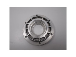 Hintere Abdeckung K 50