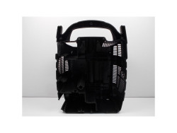 Hintere Abdeckung Mobilboy 185OF E