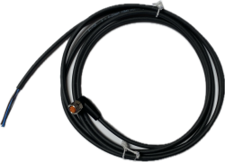 Induktiver Näherungsschalter 8mm PNP mit Stecker