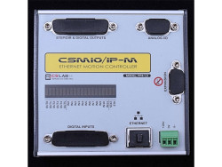 IP-M Ethernet 4 Motion Controller