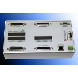 IP-S Ethernet Motion Controller