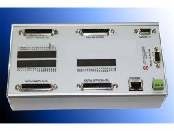 IP-S Ethernet Motion Controller