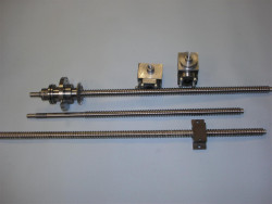KG - Spindeln Wabeco 1200