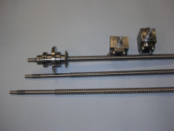 KG - Spindeln Wabeco 1200