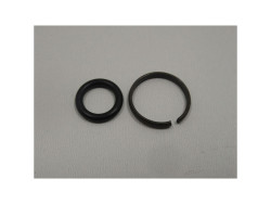 Klammerring ISS-TT 3/4
