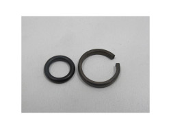 Klammerring SS Kom. 3/4 Pro