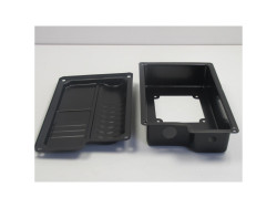 Klemmkasten Airclassic Serie