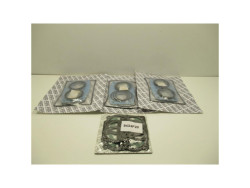 Kolbenring-KIT CV 60 / MPK