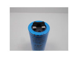 Kondensator 100µF / 350V