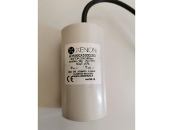 Kondensator 50µF 230V-50Hz