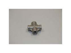 Kreuzverteiler 4x 1/8IG