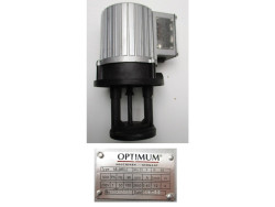 Kühlmittelpumpe B30BS B28V B34H V MB4PV