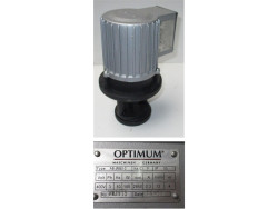 Kühlmittelpumpe B40E,DH32,DH45, MB4P,TX