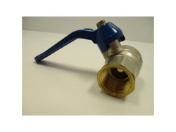 Kugelhahn 1/2a - 1/2i