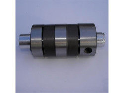 Kugelumlaufmutter 16mm x 20mm rund