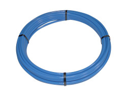 Kunststoffrohr weich 22, Rolle 25 m