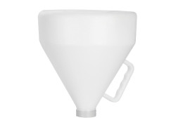 Kunststofftrichter 5 l