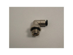 L-Steckverbinder G1/4 Ø4mm
