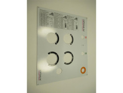 Label TH 3610