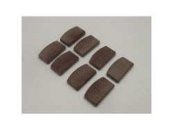 Lamellenset ISS-TT 1/2 Mini