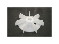 Lüfterflügel MOLL 5,5 kW / 7,5 kW