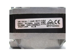 Lüftermotor AD 108, 144 & ASD 72, 108