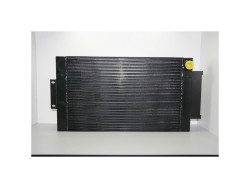 Luft-/Ölkühler R 20-30 PLUS