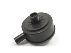 Luftfilter AC 401, 403, 523 VC