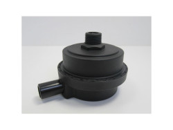 Luftfilter CA, MB Silence Serie 1/2 AG