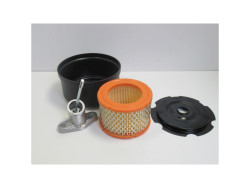 Luftfilter-KIT BKV 30 / MPK