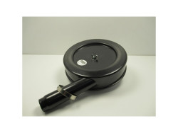 Luftfilter kpl. PLUS 22-08 ES (IE3)