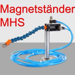Magnetständer MHS für Düse TDF / TDL-F